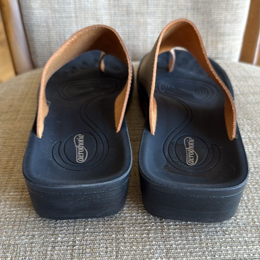 NEW Aerothotic sandals - Picture 3 of 5